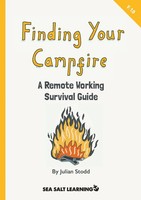 Julian Stodd | Finding Your Campfire | Taschenbuch | Englisch (2021)