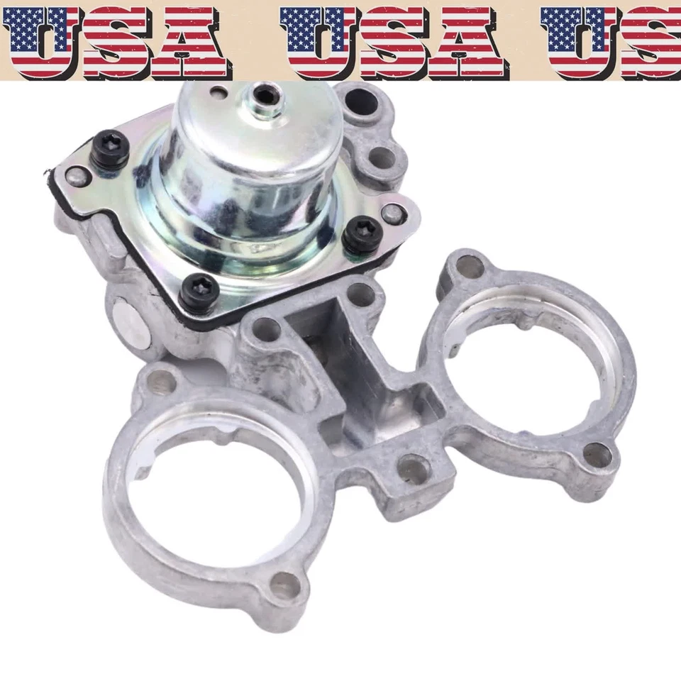 Regulador de presión de inyección de combustible para Chevrolet 1993 1994 1995 G10 G20 G30 K1500 Foto 4 de 4