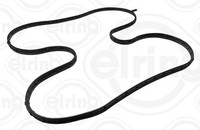 Elring B18.170 Differentialdichtung Passt Zu: Chevrolet Camaro 2.0/6.2 09.15- Fü