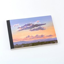 Hobonichi Techo Kyohei Sakaguchi A notebook for me who cannot remember