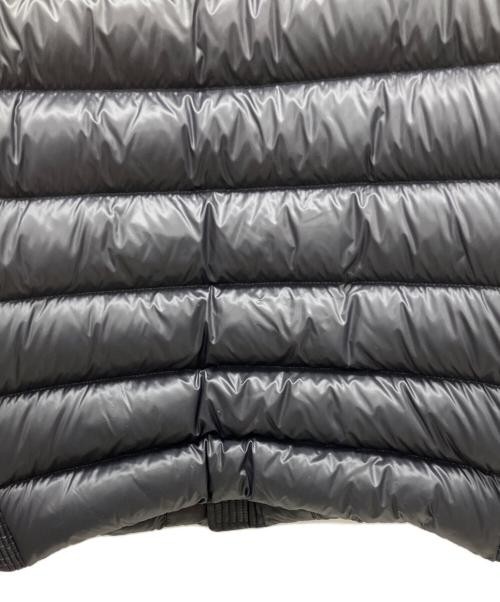 Triangular Plate Down Jacket - image 11