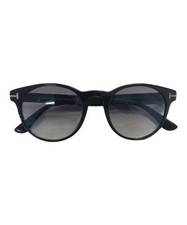TOM FORD          sunglasses black TF522-F