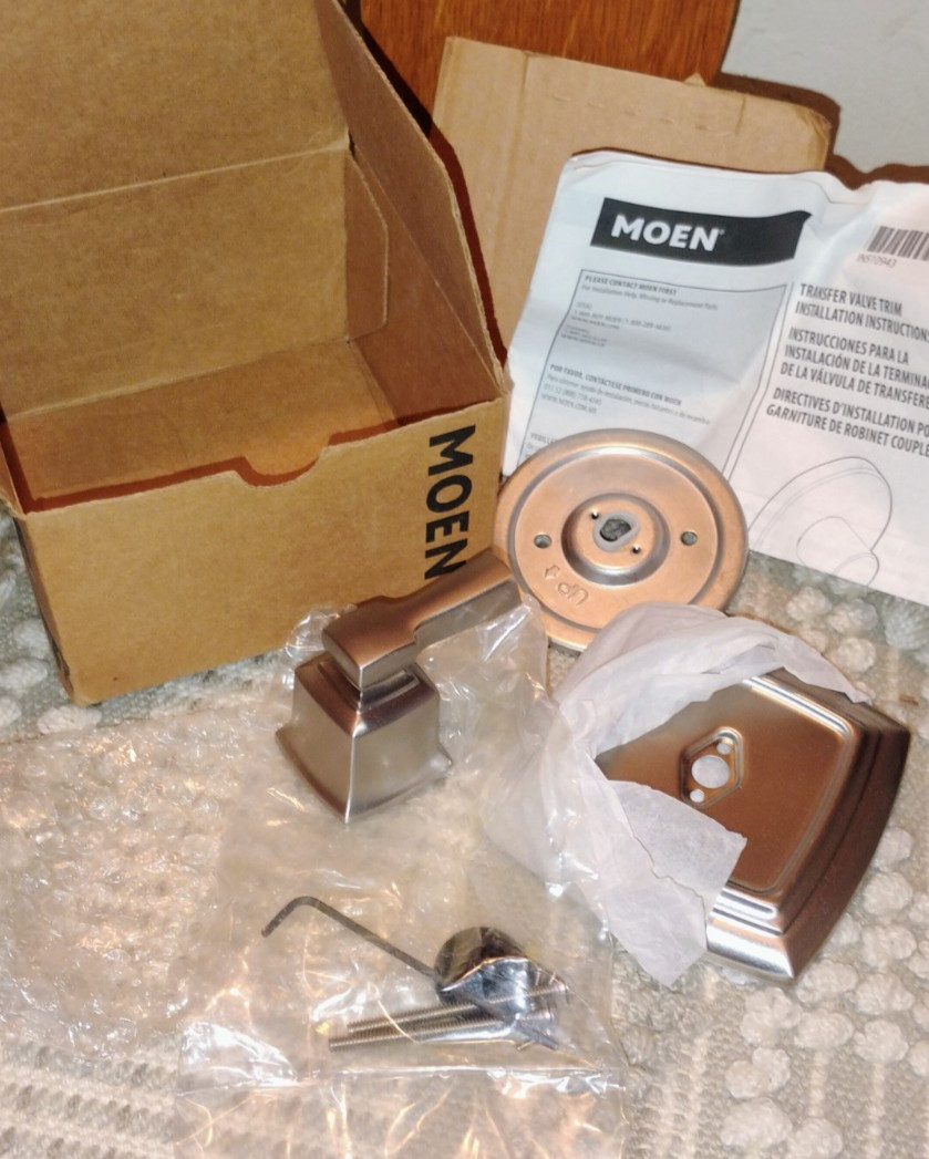 Moen Ut2061