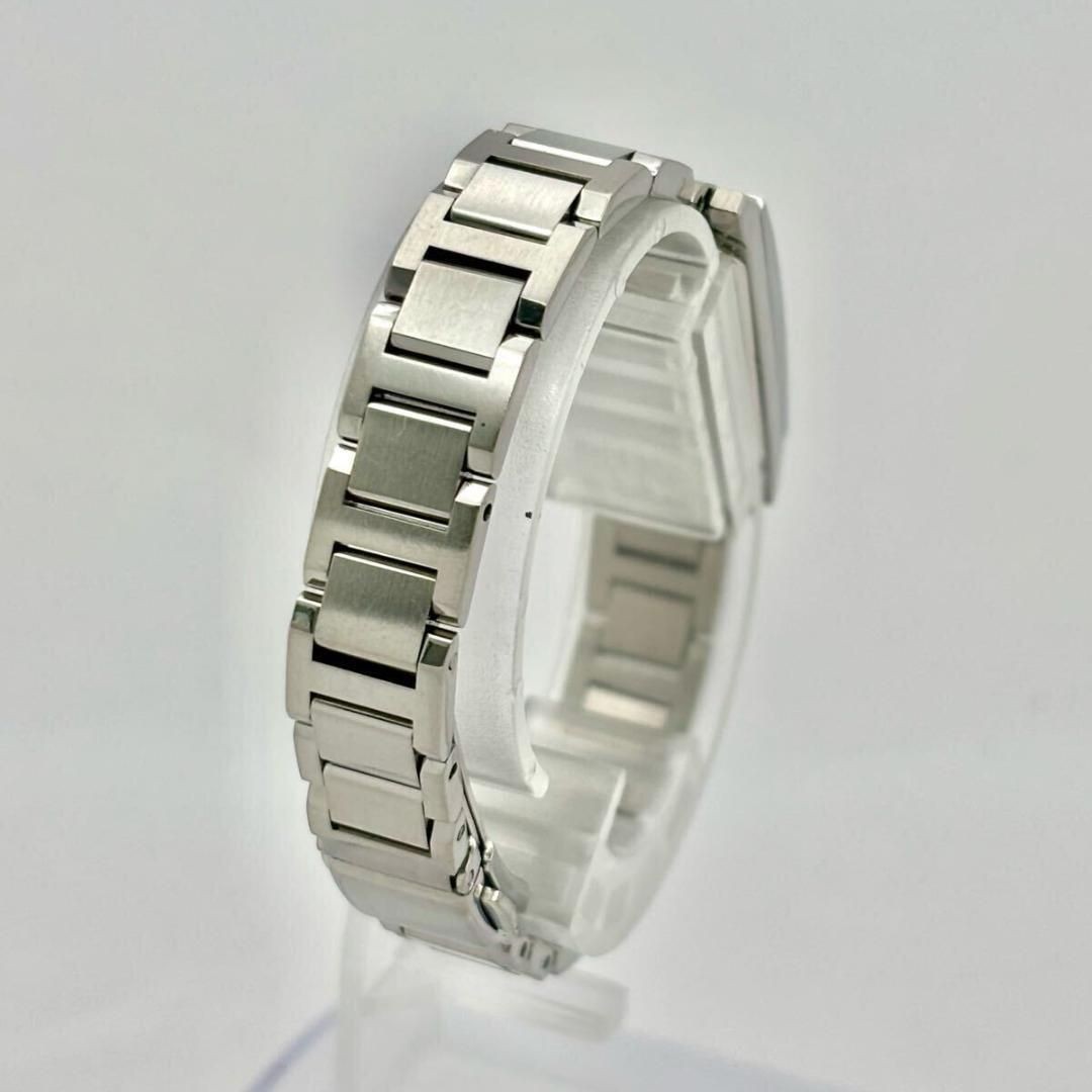 Citizen xC Silver Dial Rectangular Quartz Ladies … - image 4