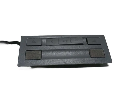 Interior lighting switch