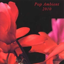 Va Pop Ambient 2010 Music CDs New