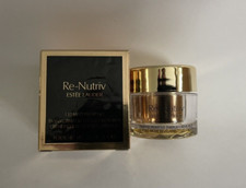 Image of Estèe Lauder Re-Nutriv Ultimate Diamond Transformative Energy creme Rich 7ml new
