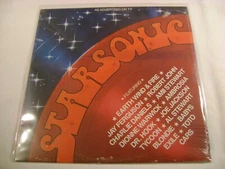 Ronco Starsonic LP Sealed.