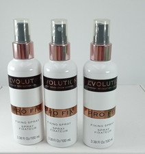 Makeup Revolution Pro Fix Fixing Spray Long-L...