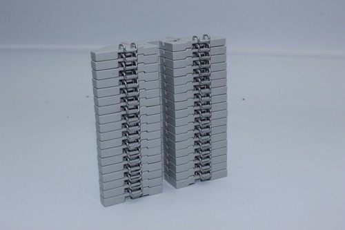 NZG Counterweight Liebherr 81 Crane 1:50 NZG 1051 Load Weight New - Picture 2 of 5