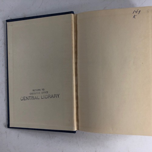 Manhood of Humanity by Alfred Korzybski, 2nd Edition First Printing, 1950 HC - Picture 4 of 7