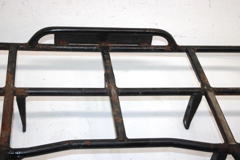 03 Arctic Cat 400 Fis transmisión automática OEM rack delantero 0506-547 AA9 Foto 2 de 4