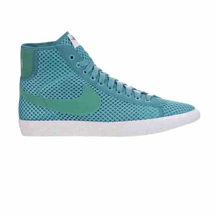 nike blazer mesh