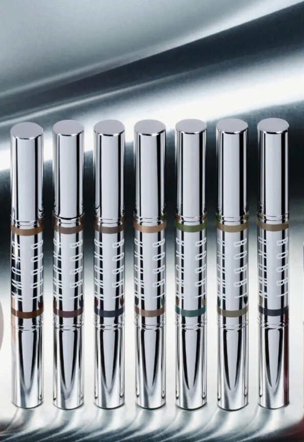 Bobbi Brown 2in1 Cream Shadow JADE & Kohl Liner PATROL Full Size New Boxed - Image 2 of 4