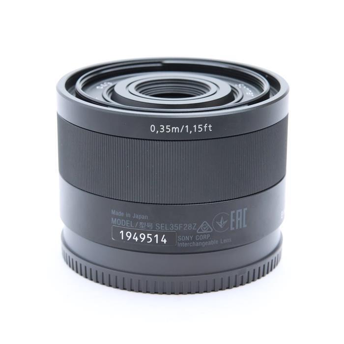 Sony Sonnar T Fe 35mm F2.8 Za Sel35F28Z Lens Exchange | eBay Sony Sonnar T Fe 35mm F2.8 Za Sel35F28Z Lens Exchange | eBay