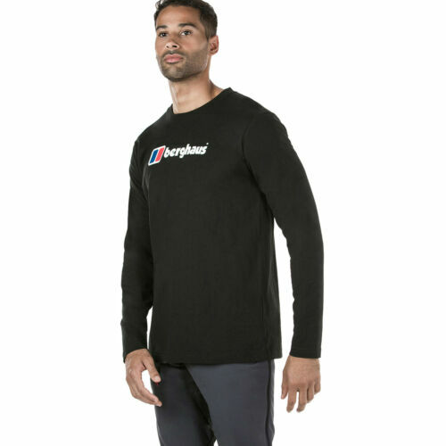 Pull Polaire Berghaus Homme - Taille S - Vert, 1/4 Zip, Poche Zippée - Occasion