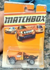     Matchbox - Rock Shocker - MB781 - Die-Cast - Approx Scale 1:64 C102 