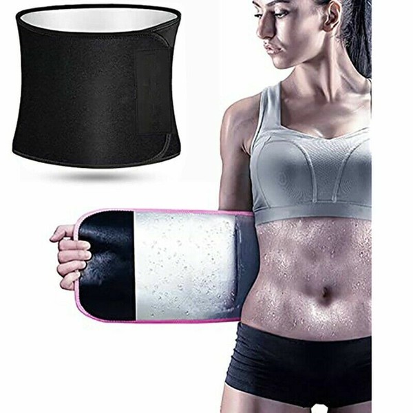Shaper Fajas Hombre para Sudar Bajar de Peso Quemar Grasa Faja de Neopreno Hot