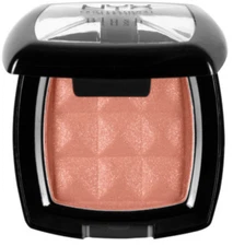 NYX Cosmetics Powder Blush 0.14oz/4g ( 9 shades available) (Free Shipping)