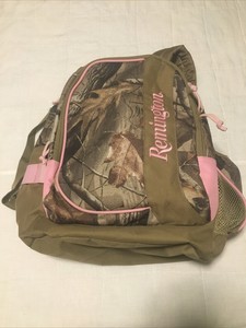remington backpack