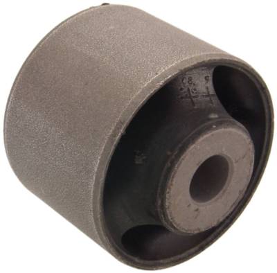 Arm Bushing Differential Mount FEBEST HYAB-SANC6 OEM 53912-2E200