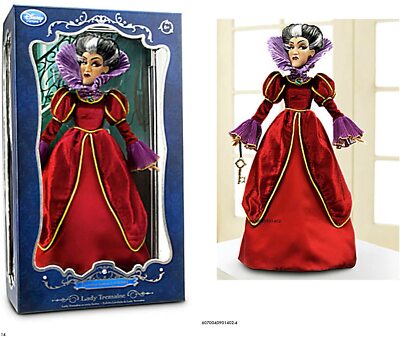 シンデレラ　レディトレメインムービードール DISNEY CINDERELLA 17
