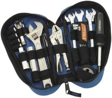 Cruz Tools RTTD1 Road Tech Teardrop tool kit for Harley Davidson Models