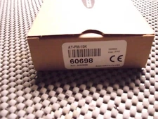 Banner AT-FM-10K Safety Relay Module  60698