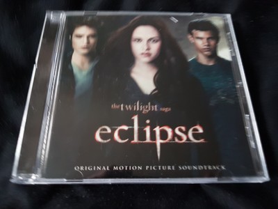 OST The Twilight Saga - Eclipse