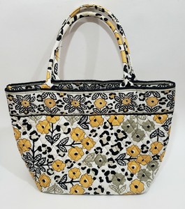 vera bradley go wild pattern