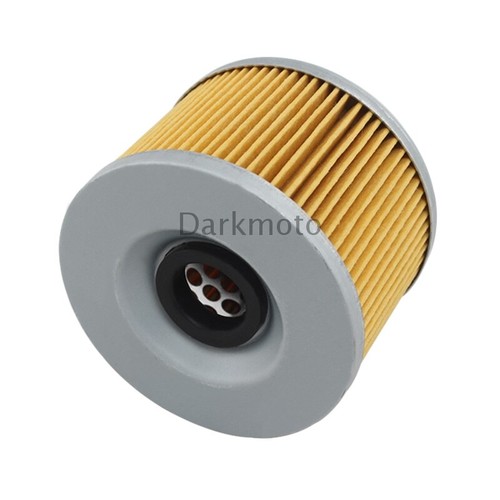 Motorcycle 57mm Height Oil Filter Paper For Kawasaki GPZ250R Ninja 86-87 - Picture 6 of 8