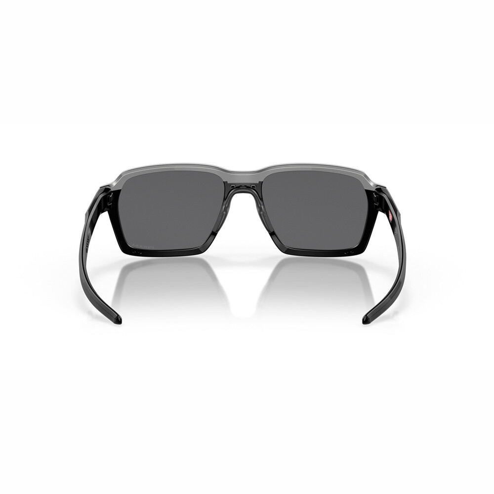 新品未使用 正規品 タグ付 OAKLEY Parlayブラック ケース付き OAKLEY Parlay Sunglasses - Polished Black - Prizm Black | eBay