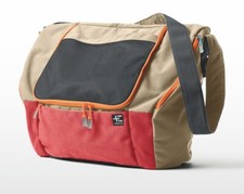 Strandtasche, Umhängetasche, Terra Nation. Isolierfach. ANGEBOT! UVP 59,90€