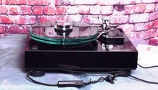 Le Tallec Stad 1 sehr feiner Plattenspieler mit SME 3009 Arm