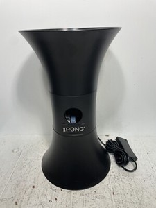 JOOLA Iv1 iPong V100 Table Tennis Trainer Robot Tested - No Balls