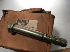 19H3105  GENUINE John Deere Original Equipment Grade 8 CAP SCREW BOLT 