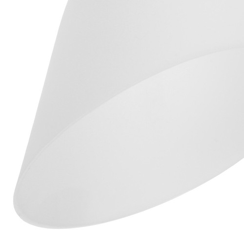 4Pcs Floor Light Shades Plastic Light Cover Lamp Shade Replacement Drum - Picture 11 of 11