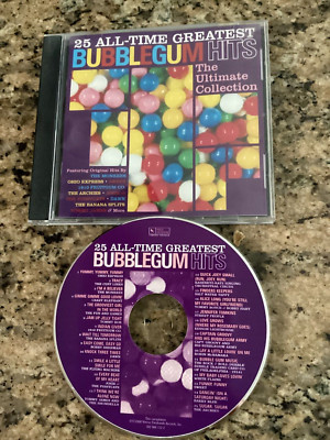 その他 Bubblegum [CD] s-l400.jpg