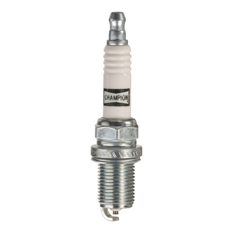12 New Champion Platinum Spark Plugs Set for BENTLEY CONTINENTAL 2003 W12-6.0L
