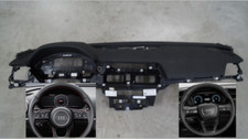 Audi Q5 80a Airbag Armaturenbrett mit Airbags Dashboard Airbagset Garantie Audi Q5 80a Airbag Armaturenbrett mit Airbags Dashboard Airbagset Garantie