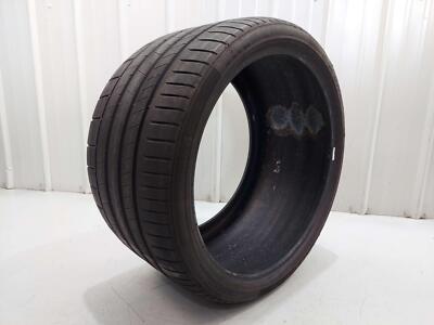 PIRELLI P ZERO SINGLE TIRE 355/25ZR21 6/32 FROM LAMBORGHINI