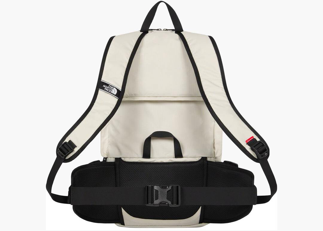 New Supreme The North Face Trekking Convertible Backpack