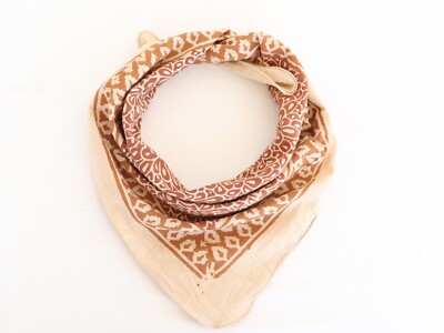 100 % Baumwolle Bandanas, Bohemian Style Baumwolle Halstuch, Boho weiche Baum...