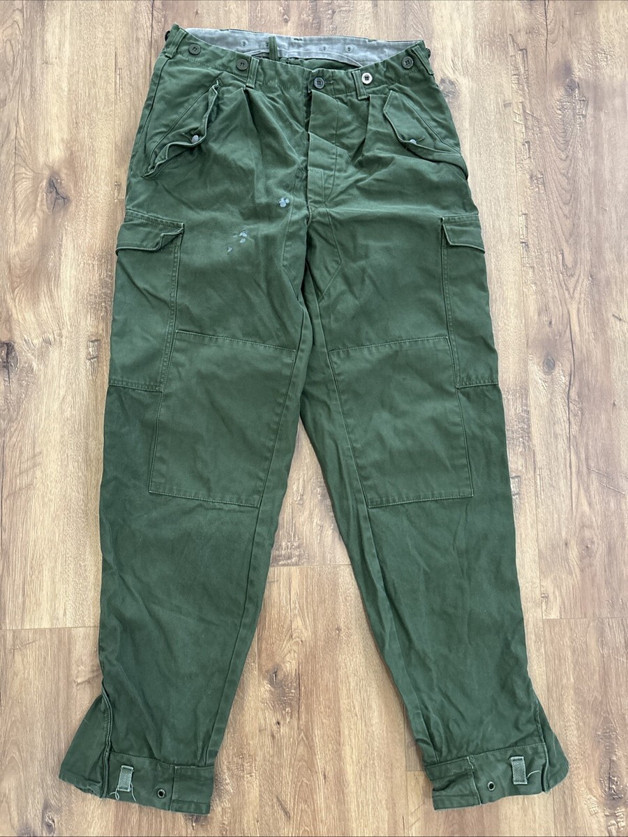 パンツ Israeli Army Military Cargo Pants IDF Uniform Pants – Israel Military Products