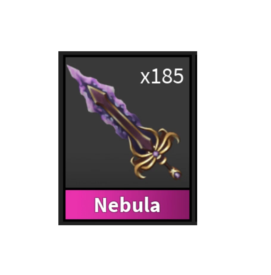 10x Nebula