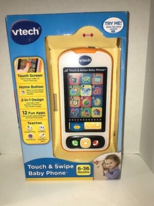 vtech baby smartphone