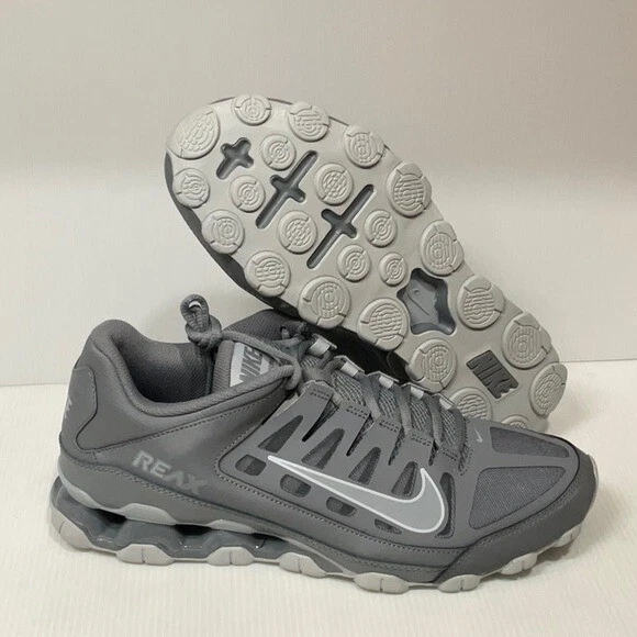 Nike reax tr mesh sales