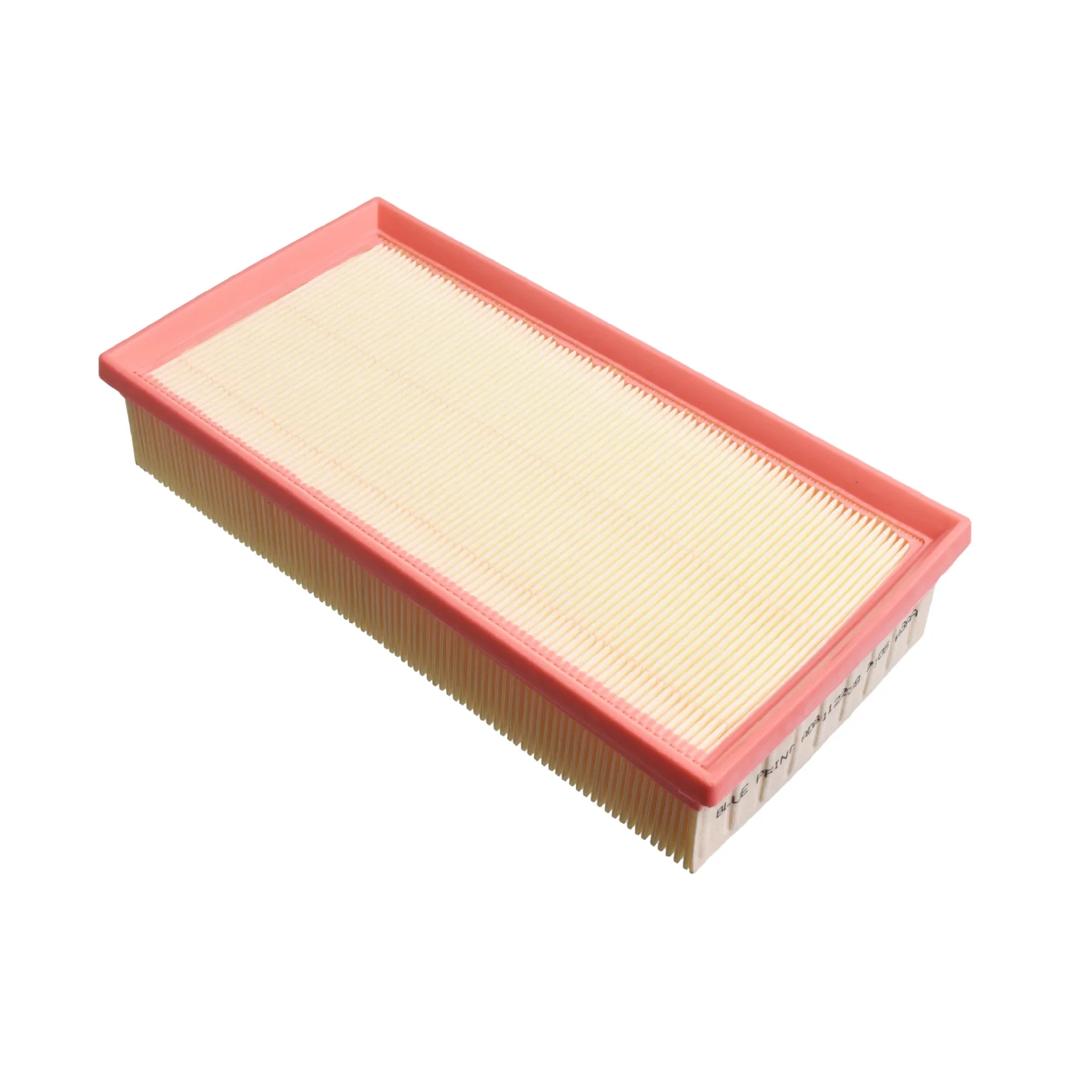 X5 Air Filter Fits BMW 13 72 1 702 908 Blue Print ADB112239