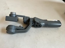 DJI Osmo Mobile 2 Handheld Smartphone Gimbal Stabilizer - Gray OM170 AS-IS