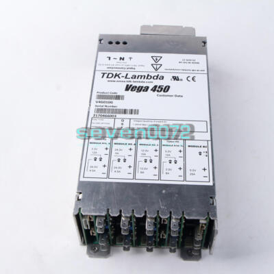 1PC USED Lambda Vega450 V4G010G